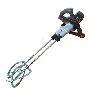 Zollernalb ZFD2000 Rührgerät Handrührgerät Mischer Mörtelrührer Beton Mixer - Bild 1 von 1