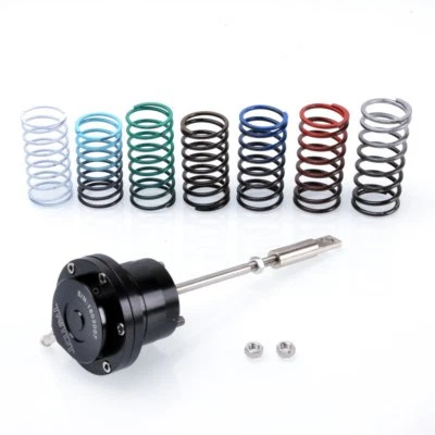 Actuador turbo ajustable TRITDT se adapta a SAAB 9000 TB0356 466952-0004 con juego de resortes Foto 1 de 4