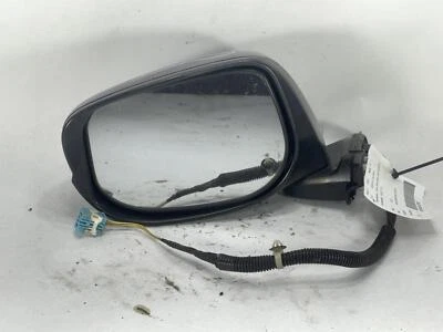 Used Left Door Mirror fits: 2011 Honda Fit Power Base US market body color L. Le - Image 1 of 4