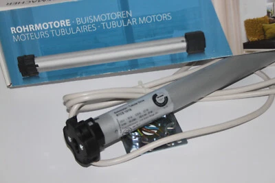 Rademacher Tabular Drive RTCS 10/16 10Nm 40er Welle Neu in OVP