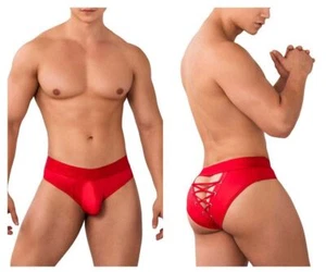 CandyMan 99641 Calzoncillos Cortos NUEVO Ropa Interior Hombre - Imagen 1 de 16