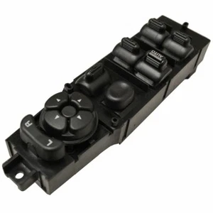 Power Window Switch Driver Side Front Left w/ Auto Down For Dodge Truck - Picture 1 of 6