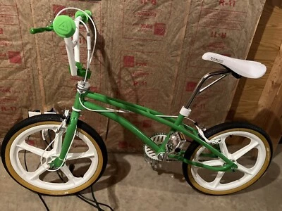 Велосипед фристайл Torker Tfx - Изображение 1 из 4