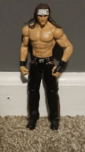 DREW MCINTYRE wwe BASIC SERIES figure MATTEL wrestling - Picture 1 of 2