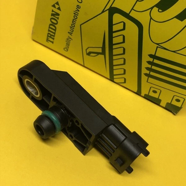 Manifold air pressure sensor for Nissan J10 QASHQAI 1.5L 07-11 K9K MAP 2 Yr Wty - image 1 of 1