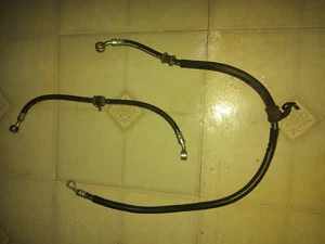Brake Hose Front SUZUKI GSX 1340 B-King 2008 - 2012/B King - Picture 1 of 3