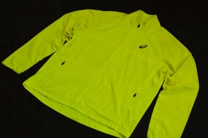 Asics Training Jacke Laufen Running Jacket Motion Protect Longsleeve Jogging L - Bild 1 von 14