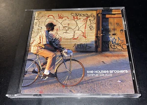 THE HOLMES BROTHERS "Simple Truths" (CD 2004) 13-Tracks *EXCELLENT w/hole* sryb - Picture 1 of 6