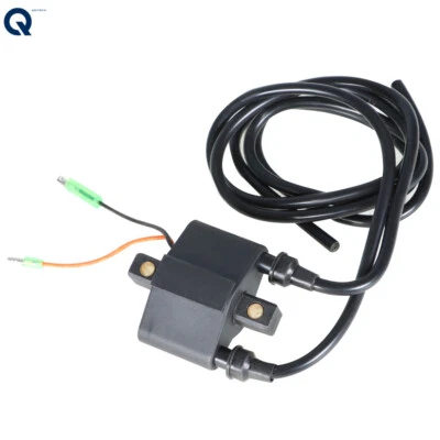 Ignition Coil 3005-381 3005-170 Double Line For Arctic Cat (Fits: Arctic Cat) - Image 1 of 4