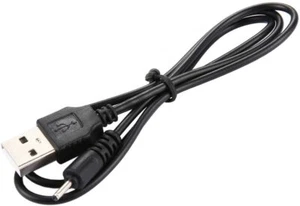 USB CHARGER CABLE LEAD FOR NOKIA C1-02 PHONE - Picture 1 of 3