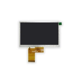 4.3-inch LCD screen, TFT screen, high-definition IPS LCD screen, display screen, - Picture 1 of 2