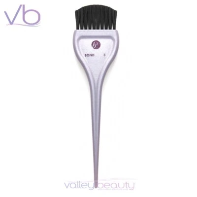 Brazilian B3 Bond Builder Brush | Color Applicator for Highlights, Balayage, Dye - Image 1 of 2