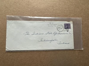 US 1940 Naval Cover +USS Arizona +Lost at Pearl Harbor Attack +Historical - Picture 1 of 3