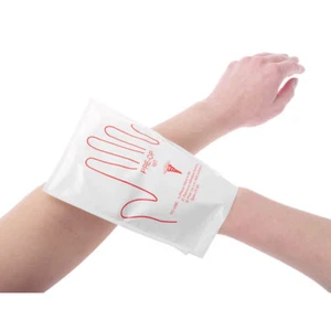 Pre-Op Mitt/Glove 5.75" x 7.75" 100 pk - Picture 1 of 1