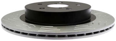 Rotor de freio a disco compatível com 2015-2019 Subaru Legacy, Outback WRX RAYBESTOS - Imagem 1 de 3