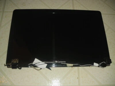 15.6" LCD Screen (Display)  Assembly for Gateway NE56R  series  Laptop. - Image 1 of 2