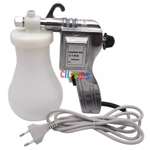 New Textile Spot Cleaning Gun For Screen Printers 220 Volt #KP-170 220V - Picture 1 of 3