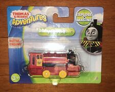 Fisher-Price Thomas and Friends Adventures Metal Victor Train New