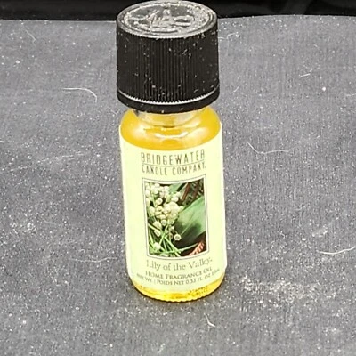 Bridgewater Home аромат масло лилия долины аромат для подогревателя масла новый - Изображение 1 из 4
