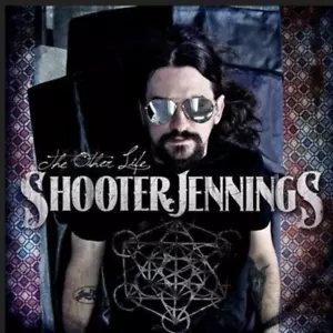 Shooter Jennings The Other Life Vinyl LP Sealed 2013 RARE Exclusive - Picture 1 of 1
