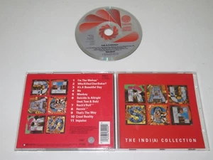 RAUSCH/THE INDI(A): COLLECTION(VERTIGO 848020-2) CD ALBUM - Bild 1 von 2