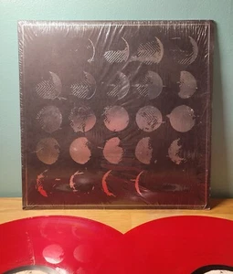 Converge All We Love Hardcore 2 Lp Still In Shrink W/ Insert Red Vinyl Gatefold - Picture 1 of 7