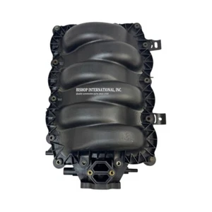 Genuine Upper Intake Manifold Ford Windstar 3.8L 1999-2001 XF2Z9424CA OEM - Picture 1 of 8