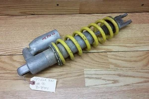 Choque trasero KAWASAKI KLX 300 FABRICANTE DE EQUIPOS ORIGINALES #90B89M - Imagen 1 de 1