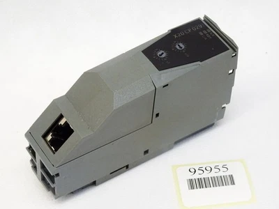 B&R X20CP0291 Rev.H0 Embedded Microprocessor - Bild 1 von 3