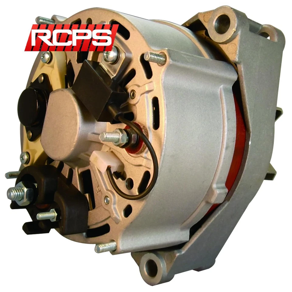 Novo alternador 80A para Mercedes LCV - Europa 408D 1988-95 0120469926 0120469746 - Imagem 1 de 2