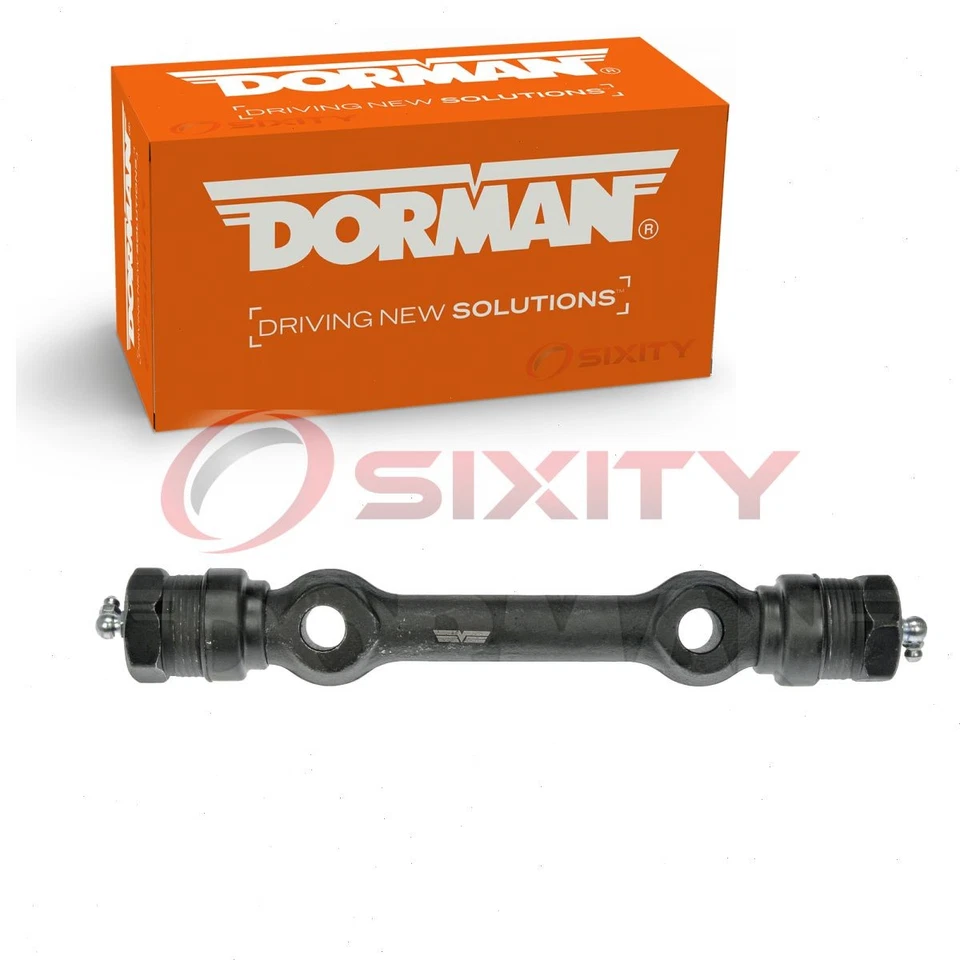 Kit de eje de brazo de control de suspensión superior delantera Dorman para 1966 GMC 1000 jf Foto 1 de 4