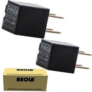 2 Pack 8T2T-CA 8T2T-0101K-CA Replaced 5L3Z-14N089-AA 8T2Z-14N089-C OEM Hight... - Picture 1 of 4