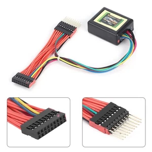 Instrument Cluster Convenient For Driving Effective Mileage Correction - Picture 1 of 12