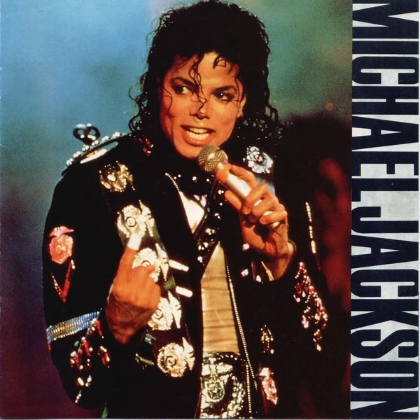 Michael Jackson - Souvenir Singles Pack - Used Vinyl Record 7 - 60 - V16325A - Image 1 of 1