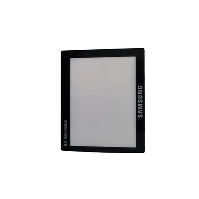 New outer glass screen for Samsung L100 LCD screen protection cover accessories - Image 1 of 4