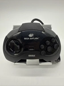 Sega Saturn Model Controller 1 MK-80100 Original OEM UNTESTED - Picture 1 of 5