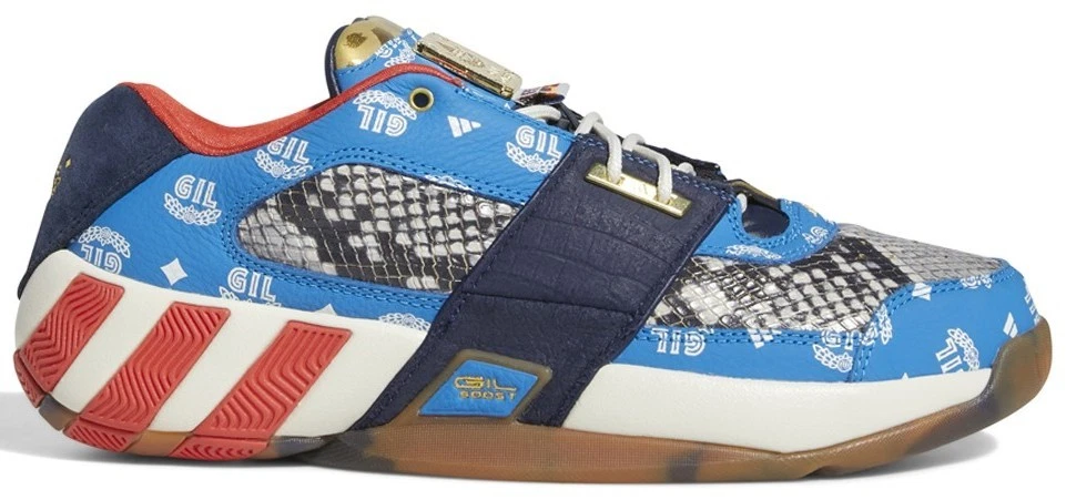 adidas Gil Sneakers for Men for Sale | Authenticity Guaranteed | eBay