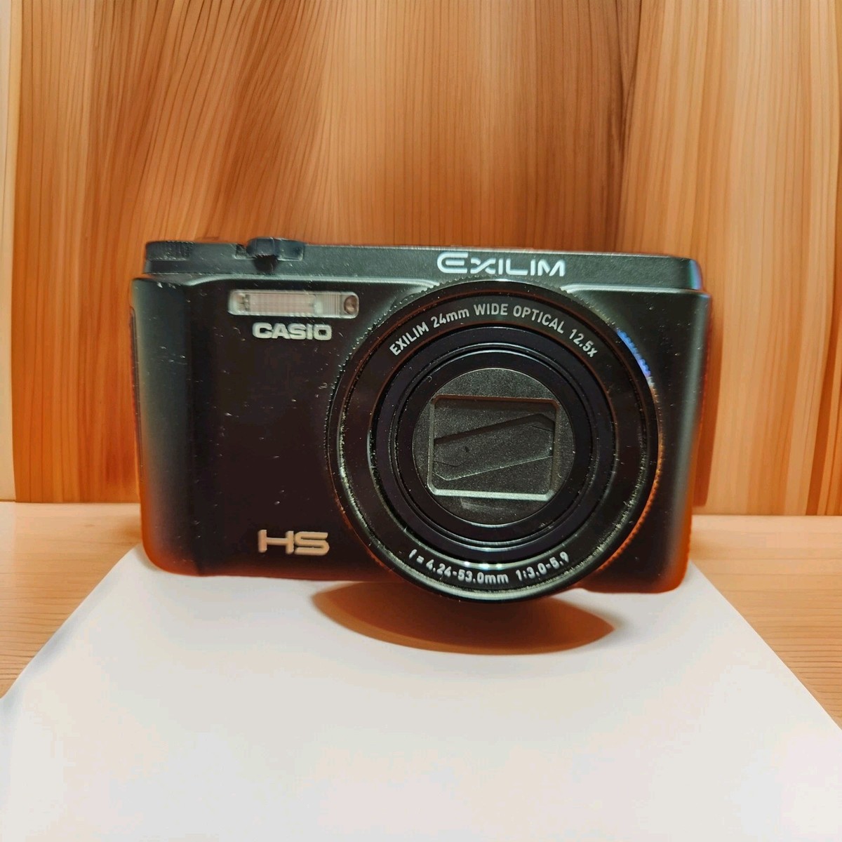 Casio EXILIM 10-19.9x Digital Cameras 14-16.9 MP Maximum Casio EXILIM 10-19.9x Digital Cameras 14-16.9 MP Maximum