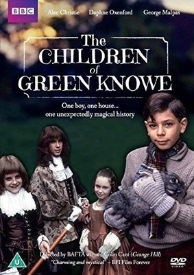 The Children of Green Knowe: Complete Series (DVD) Alec Christie Daphne Oxenford - Image 1 of 2