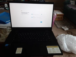 ASUS CX1500CNA-WS44F Intel Celeron N3350 1.1 GHz 4 GB RAM 64 GB eMMc - Picture 1 of 20