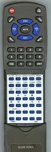 Replacement Remote for Sony 1-418-347-11, RM-DS1, SCD777ES, SCD-1, RMDS1, SCD1 - Picture 1 of 1