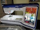 Brother Dream Machine 2 XV8550D Sewing Machine - LOW usage count