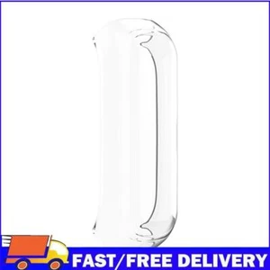 Smart Watch Full Screen Cover for Galaxy Fit2 SM-R220 (White) - Zdjęcie 1 z 8