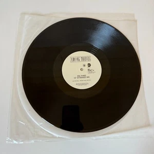 Among Thieves - Big Thing Extended Mix (1992, Vinyl Record) RARE Promotional - Picture 1 of 3
