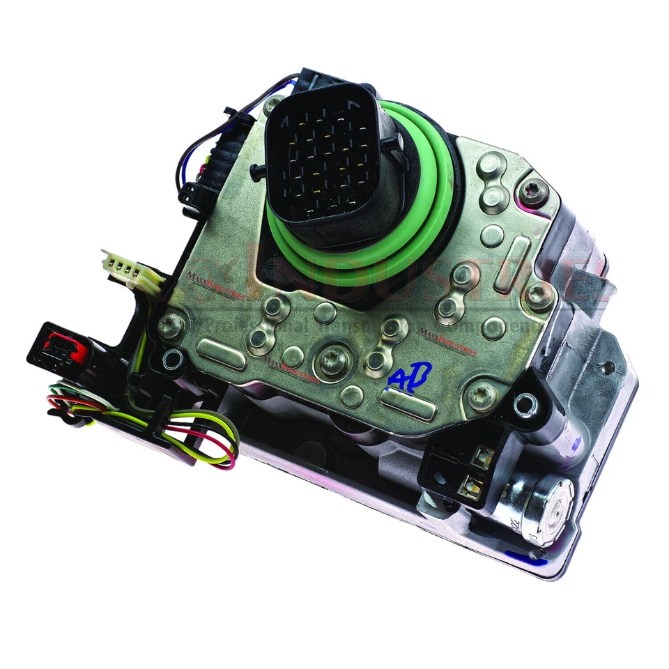 62TE Transmission Solenoid Pack Kit 2006-on 68376696AA fits Chrysler Dodge Ram - Image 1 of 4