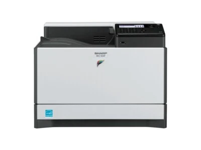 Sharp MX-C300P Colour A4 Printer, Very Low Count, Just 10K Pages, WARRANTY! - Image 1 of 4