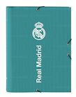 Organiser Folder Real Madrid C.F. White A4 NEW