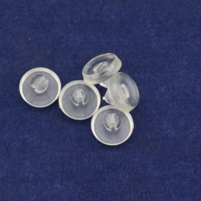 Подходит для Hyundai Elantra комплект из 5 выключателей стоп-сигналов буфер подушка резина - Изображение 1 из 4