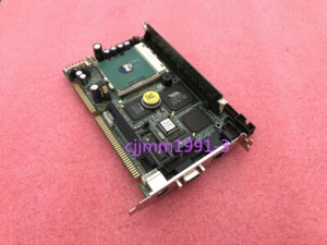Scheda madre Axiomtek SBC8261 Rev A5 usata 1 pezzo - Foto 1 di 3