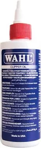 Wahl Clipper Oil, Blade Oil for Hair Clippers, Beard Trimmers and Shavers, Lubri - Picture 1 of 7